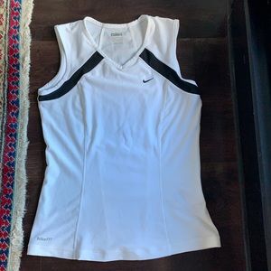 Nike FitDry Top